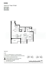 Flora Drive (D17), Condominium #443273901